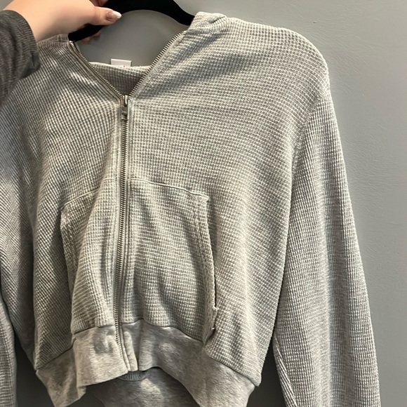 tna cropped jacket - Picture 1 of 1